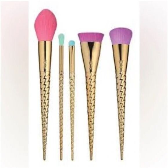 RARE NIB LIMITED EDITION TARTE MAKE BELIEVE IN YOURSELF MAKEUP COLLECTION - Picture 7 of 16